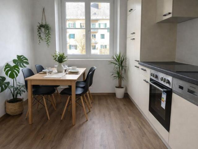 Wohnung kaufen in Kaindorf an der Sulm
