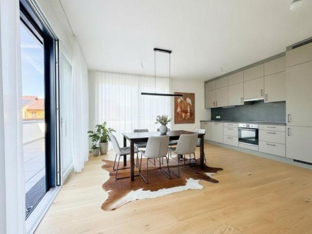 Wohnung mieten in Sankt Peter, Gersdorf-Feistritz
