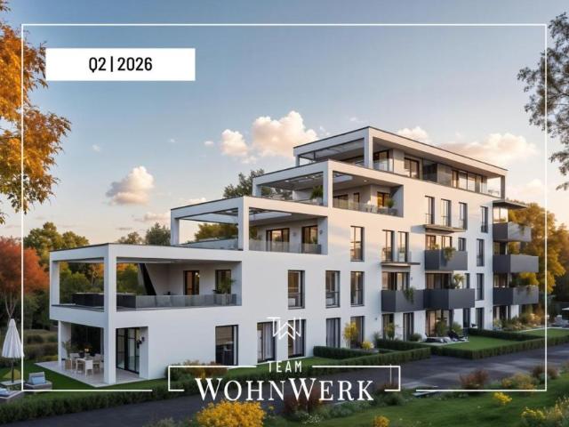 Wohnung kaufen in Geidorf, Gersdorf-Feistritz