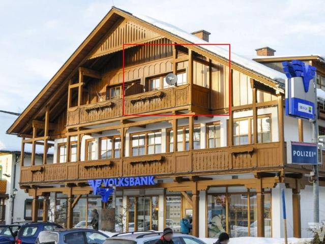 Wohnung mieten in Bad Mitterndorf, Steiermark