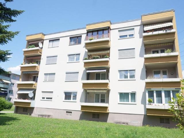 Wohnung mieten in St. Michael in Obersteiermark, Steiermark