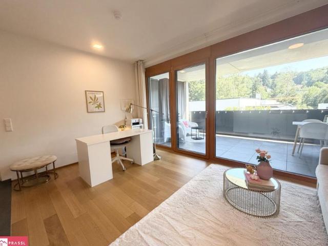 Wohnung mieten in Geidorf, Gersdorf-Feistritz