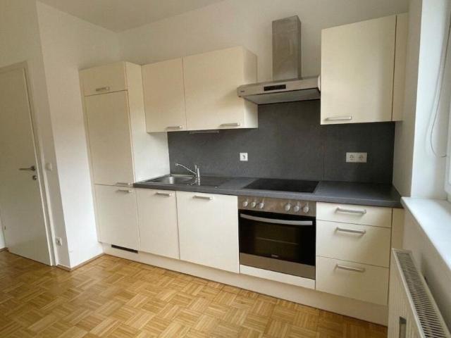 Wohnung mieten in Eggenberg, Gersdorf-Feistritz