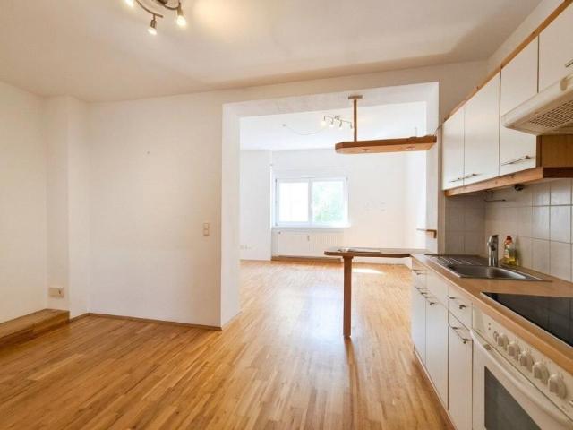 Wohnung mieten in Hafendorf, Kapfenberg