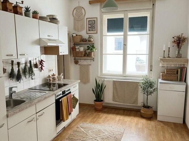 Wohnung mieten in Geidorf, Gersdorf-Feistritz