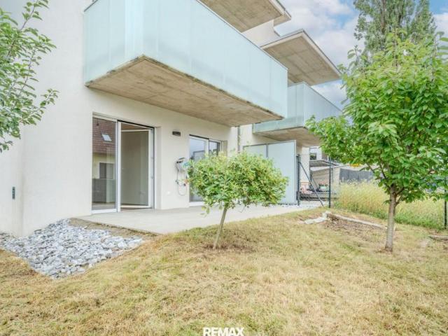 Wohnung mieten in Steiermark