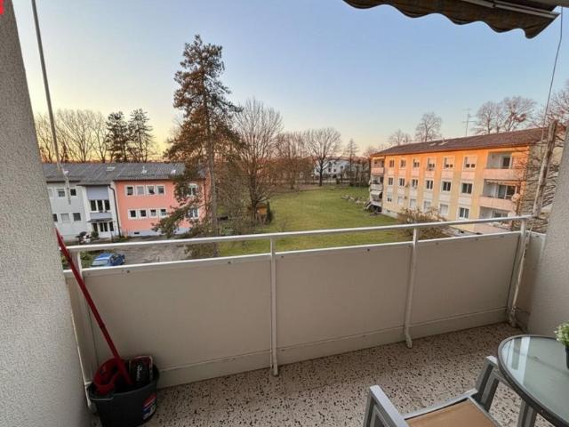 Wohnung kaufen in Werndorf, Steiermark