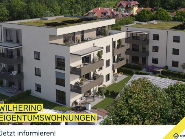 Wohnung mieten in Kaindorf an der Sulm