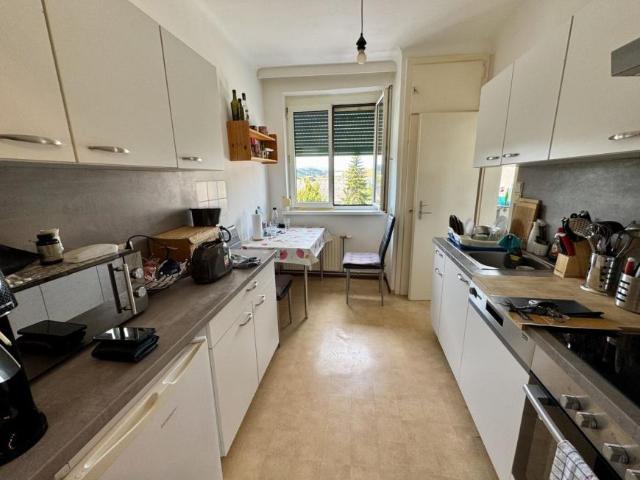 Wohnung mieten in Gleisdorf, Steiermark