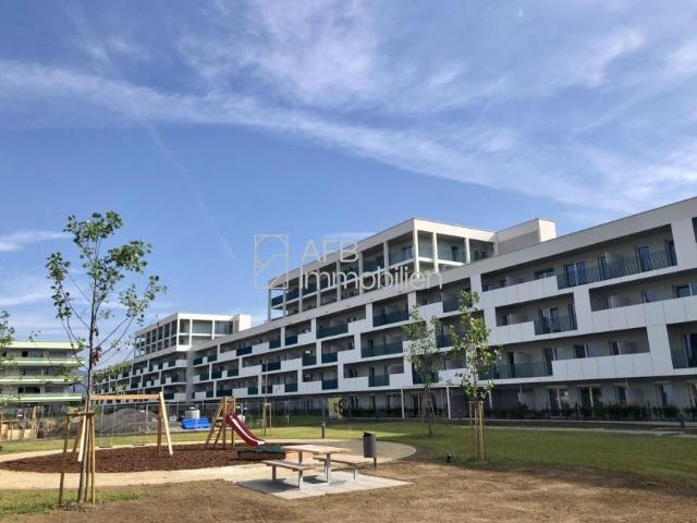 Wohnung mieten in Eggenberg, Gersdorf-Feistritz