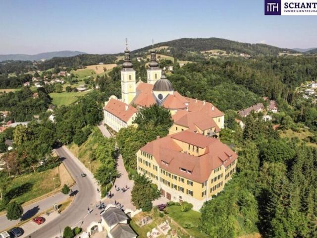 Wohnung kaufen in Mariatrost, Gersdorf-Feistritz