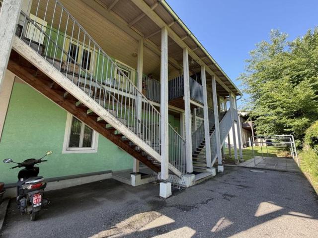 Wohnung mieten in Fohnsdorf, Steiermark