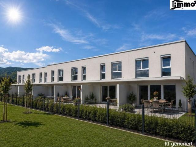 Wohnung mieten in Eggenberg, Gersdorf-Feistritz