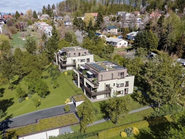 Wohnung kaufen in Sankt Peter, Gersdorf-Feistritz