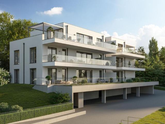 Wohnung kaufen in Geidorf, Gersdorf-Feistritz