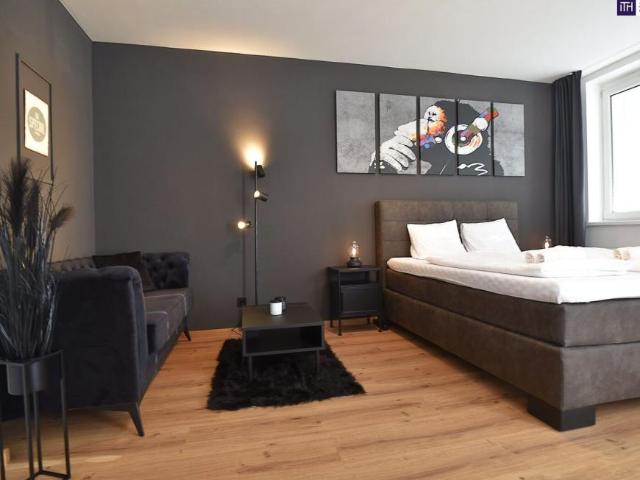 Wohnung mieten in Geidorf, Gersdorf-Feistritz
