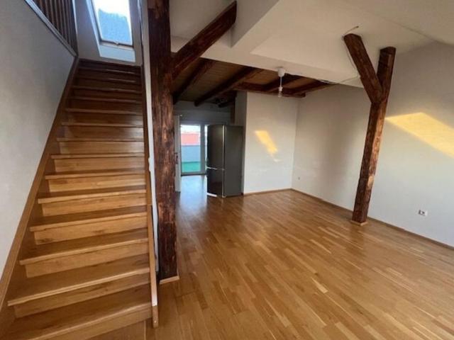 Wohnung mieten in Eggenberg, Gersdorf-Feistritz