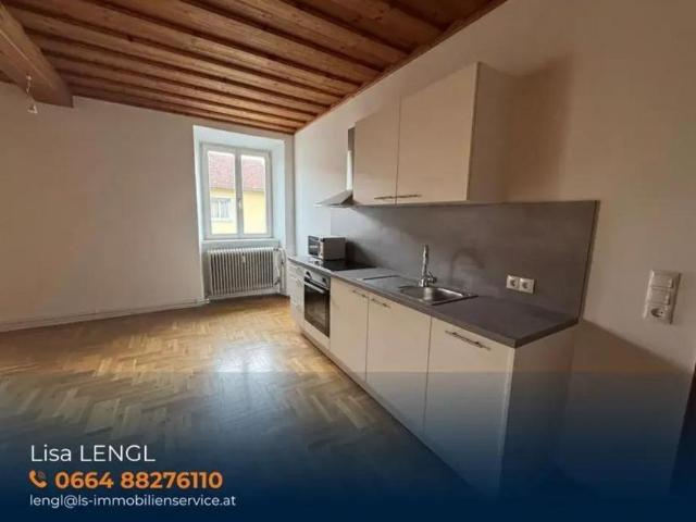 Wohnung mieten in Ring, Hartberg