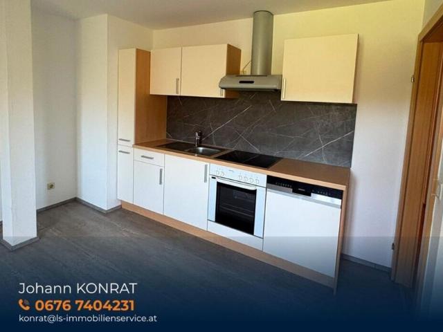 Wohnung mieten in Glauberg, Rohr bei Hartberg