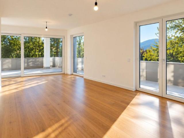 Wohnung kaufen in Zösenberg, Weinitzen