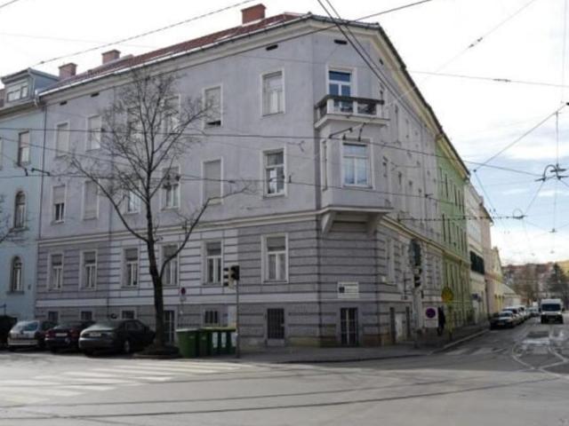Wohnung mieten in Katastralgemeinde Geidorf, Graz