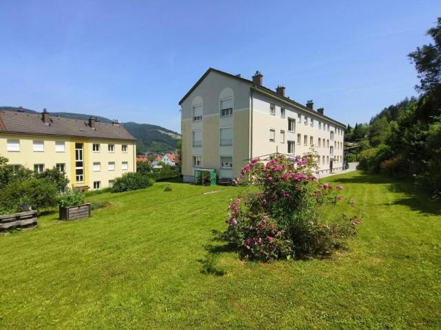 Wohnung mieten in Brunn, Sankt Michael in Obersteiermark
