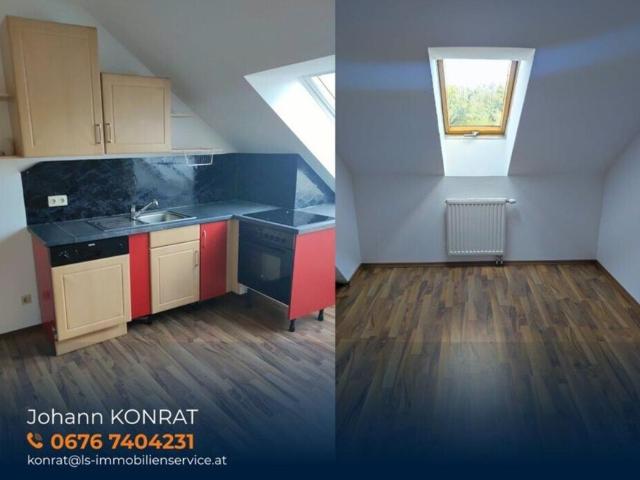 Wohnung mieten in Unterrohr, Rohr bei Hartberg
