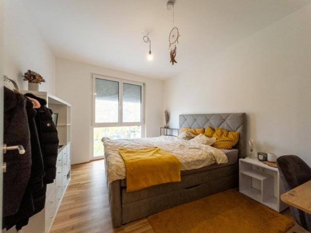Wohnung mieten in Zösenberg, Weinitzen