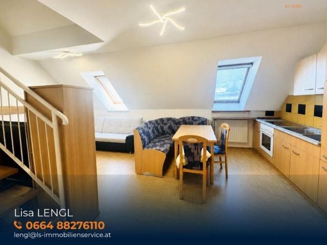 Wohnung mieten in Ring, Hartberg