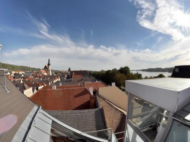 Wohnung kaufen in Stein an der Donau, Krems an der Donau