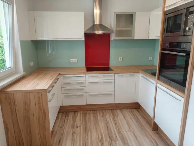 Wohnung kaufen in Steinakirchen am Forst, Niederösterreich