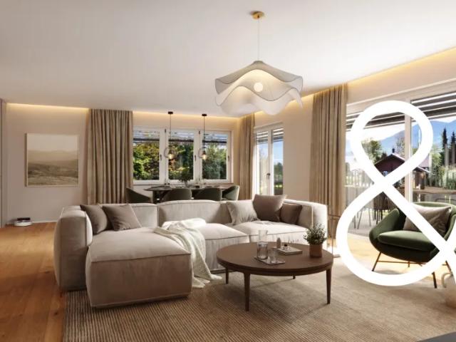 Wohnung kaufen in Steinbach am Attersee, Oberösterreich