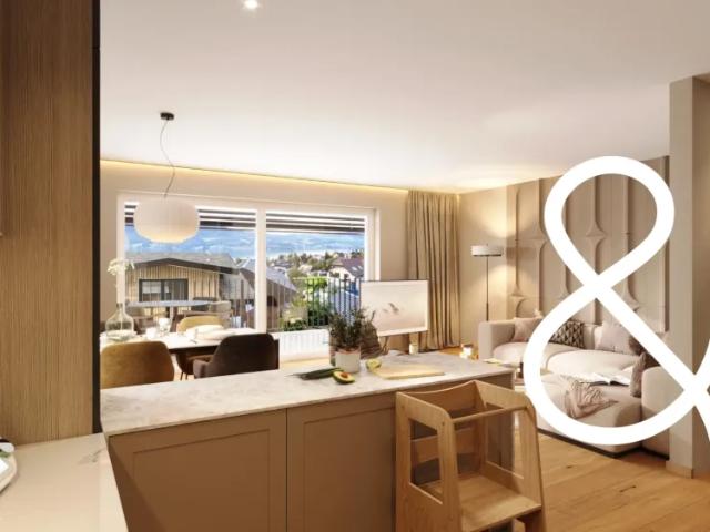 Wohnung kaufen in Steinbach am Attersee, Oberösterreich