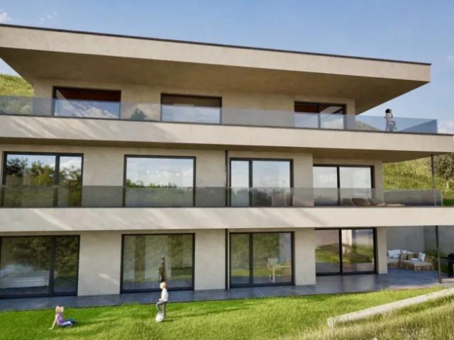 Wohnung kaufen in Steinbach am Attersee, Oberösterreich