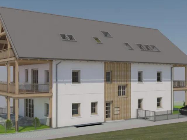 Wohnung mieten in Steinbach am Attersee, Oberösterreich