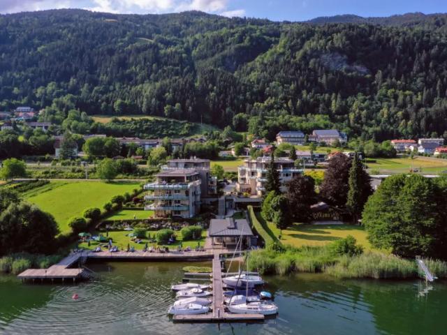 Wohnung kaufen in Steindorf am Ossiacher See, Kärnten