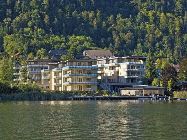 Wohnung mieten in Steindorf am Ossiacher See, Kärnten