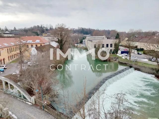 Wohnung mieten in Steyr, Oberösterreich