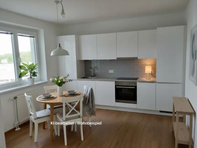 Wohnung mieten in Steyr, Oberösterreich