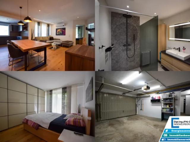 Wohnung kaufen in Steyr, Oberösterreich