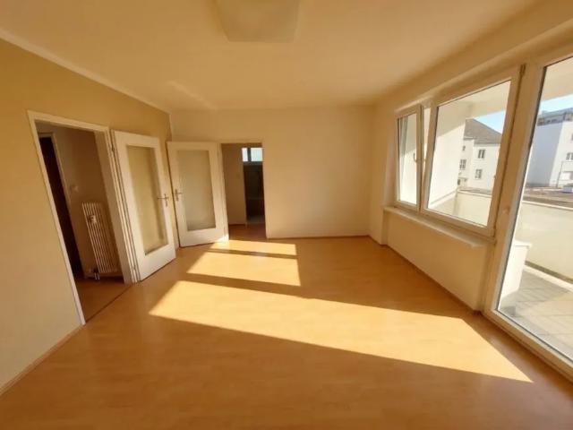 Wohnung mieten in Steyr, Oberösterreich