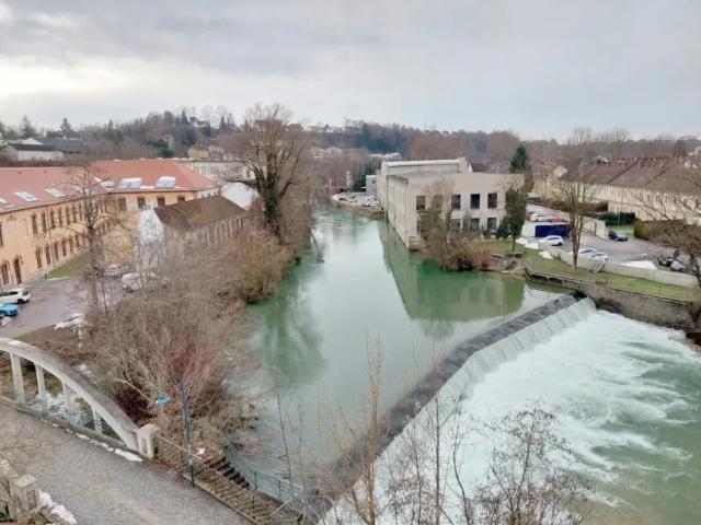 Wohnung mieten in Steyr