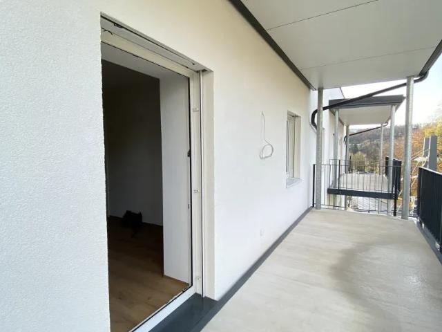 Wohnung mieten in Steyr