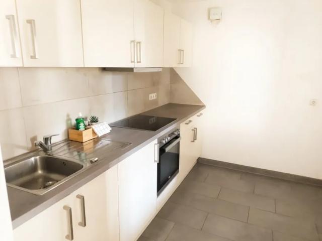 Wohnung mieten in Steyr