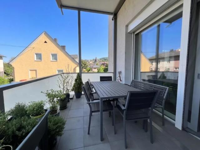 Wohnung kaufen in Steyregg Ost, Steyregg