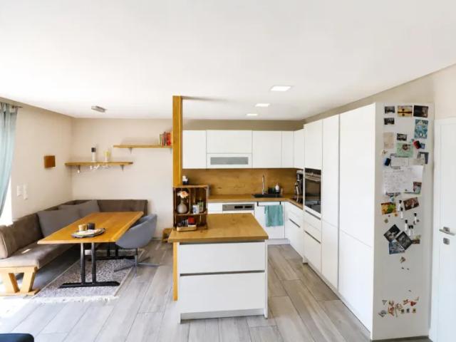 Wohnung kaufen in Steyregg Ost, Steyregg