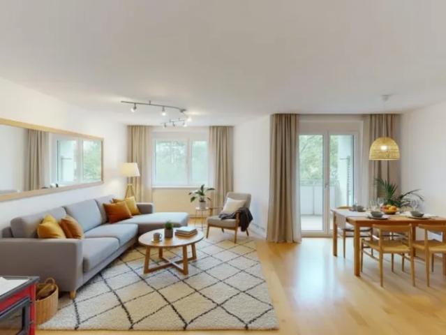 Wohnung kaufen in Stockerau, Niederösterreich