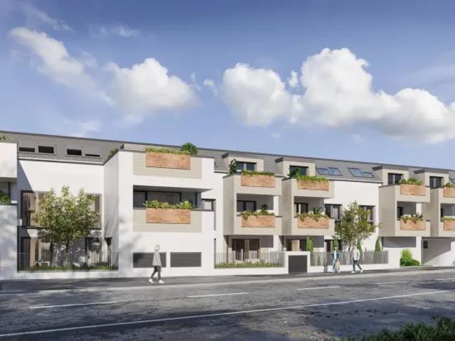 Wohnung kaufen in Stockerau, Niederösterreich