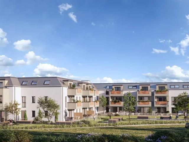 Wohnung kaufen in Stockerau, Niederösterreich