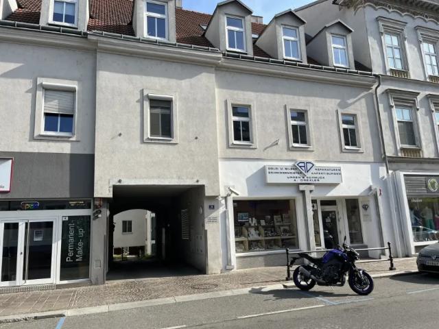 Wohnung mieten in Stockerau, Niederösterreich